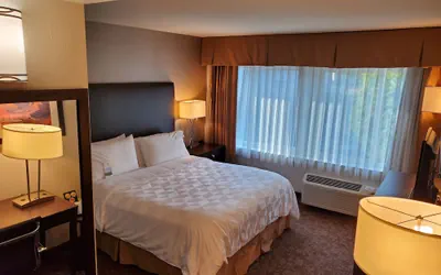 Photo 5 - Pacific Stay Hotel