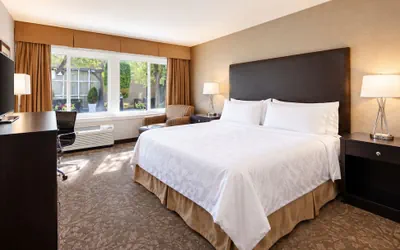 Photo 5 - Pacific Stay Hotel