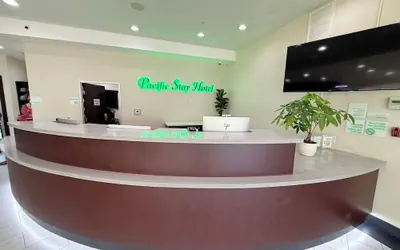 Photo 4 - Pacific Stay Hotel