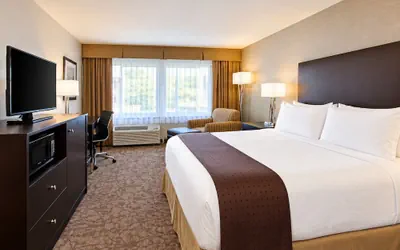 Photo 4 - Pacific Stay Hotel