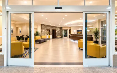 Photo 3 - Pacific Stay Hotel