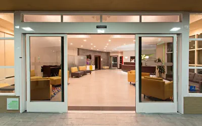Photo 3 - Pacific Stay Hotel