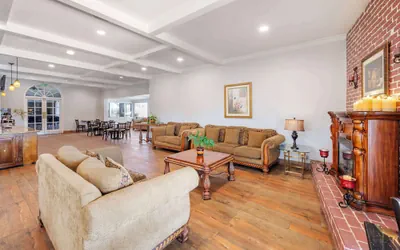 Photo 5 - Best Western Plus Hill House