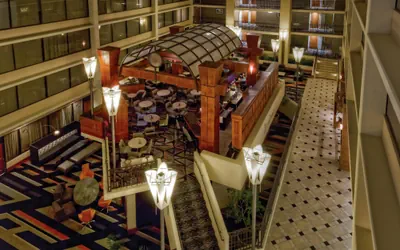 Photo 5 - Hilton Knoxville Airport