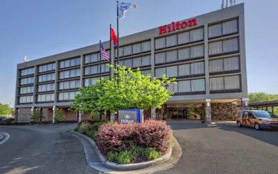 Photo 2 - Hilton Knoxville Airport