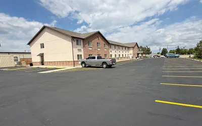 Photo 2 - Quality Inn Sheridan
