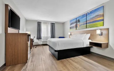 Photo 5 - Quality Inn Sheridan