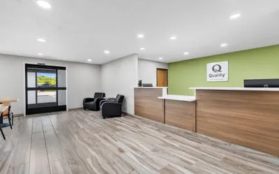 Photo 3 - Quality Inn Sheridan