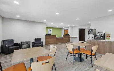 Photo 4 - Quality Inn Sheridan