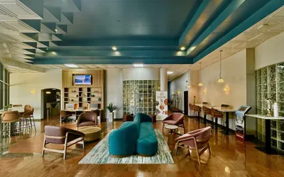 Photo 3 - Best Western Plus Suites Hotel - LAX Airport LA Stadium