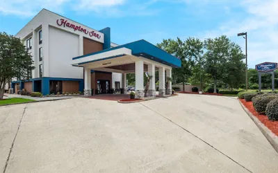 Photo 2 - Hampton Inn Columbia-I-26 Airport