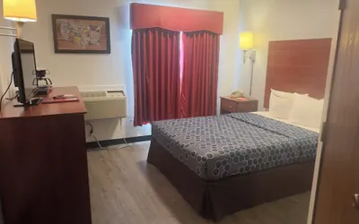 Photo 4 - Econo Lodge Tucumcari Route 66