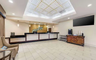 Photo 4 - Best Western Plus Heritage Inn Ontario Rancho Cucamonga