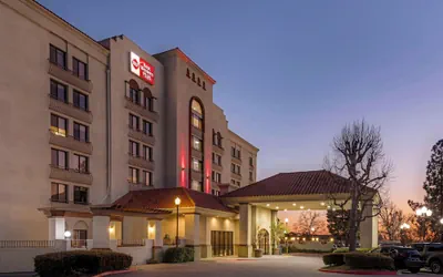 Photo 2 - Best Western Plus Heritage Inn Ontario Rancho Cucamonga