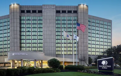 Photo 2 - DoubleTree by Hilton Cherry Hill Philadelphia