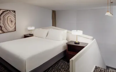 Photo 5 - DoubleTree by Hilton Cherry Hill Philadelphia