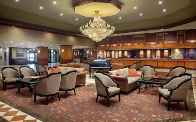 Photo 3 - DoubleTree by Hilton Cherry Hill Philadelphia