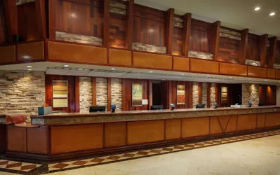 Photo 4 - DoubleTree by Hilton Cherry Hill Philadelphia