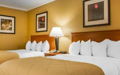 Photo 4 - Clarion Hotel & Suites Riverfront