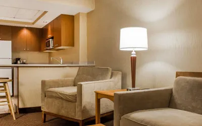 Photo 5 - Clarion Hotel & Suites Riverfront