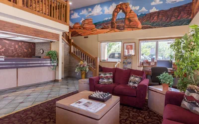 Photo 3 - Hotel Moab Downtown