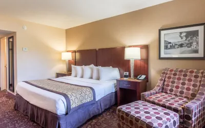 Photo 4 - Hotel Moab Downtown