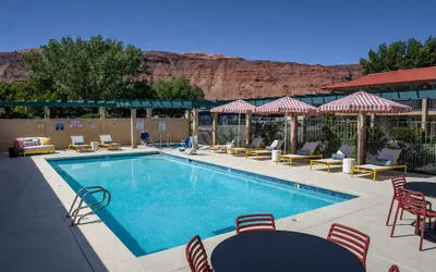 Photo 2 - Hotel Moab Downtown