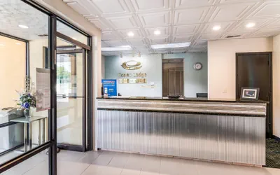 Photo 3 - Econo Lodge Pocomoke City Hwy 13