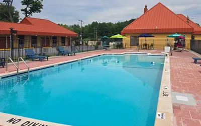 Photo 2 - Econo Lodge Pocomoke City Hwy 13