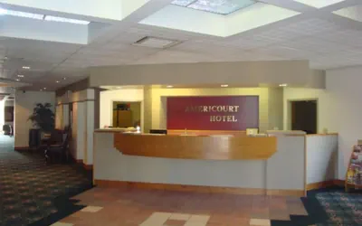 Photo 4 - Americourt Extended Stays