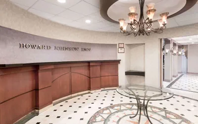 Photo 4 - Howard Johnson by Wyndham Newburgh/West Point