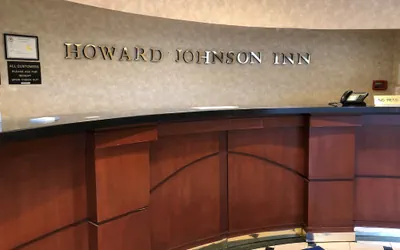 Photo 3 - Howard Johnson by Wyndham Newburgh/West Point