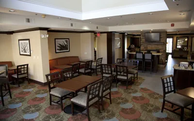 Photo 3 - Sonesta ES Suites San Francisco Airport San Bruno
