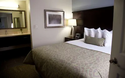 Photo 5 - Sonesta ES Suites San Francisco Airport San Bruno