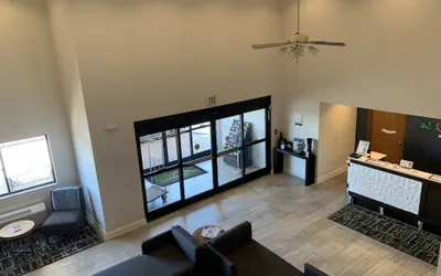 Photo 3 - Quality Inn Danville