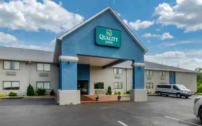 Photo 2 - Quality Inn Danville