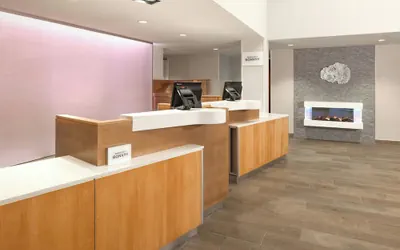Photo 4 - Fairfield Inn & Suites by Marriott Cape Cod Hyannis
