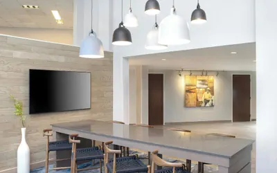 Photo 3 - Fairfield Inn & Suites by Marriott Cape Cod Hyannis