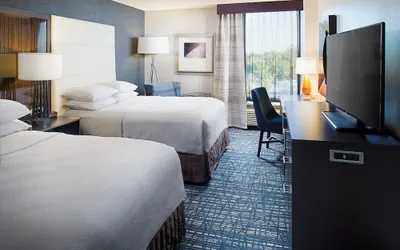 Photo 4 - Crowne Plaza Annapolis by IHG