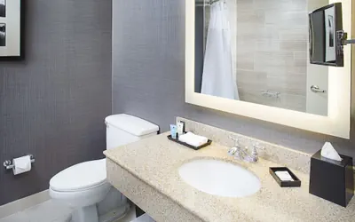 Photo 3 - Crowne Plaza Annapolis by IHG