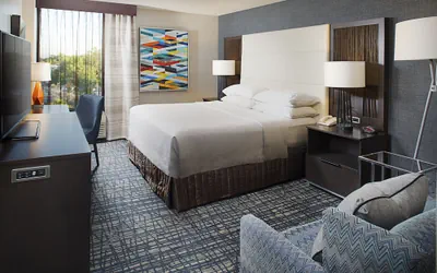 Photo 5 - Crowne Plaza Annapolis by IHG