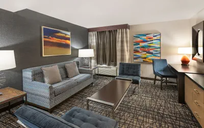 Photo 2 - Crowne Plaza Annapolis by IHG