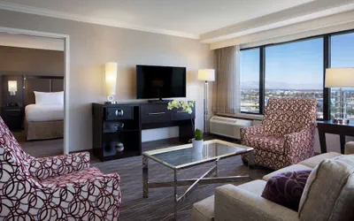Photo 4 - Sonesta San Jose - Milpitas
