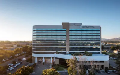 Photo 2 - Sonesta San Jose - Milpitas