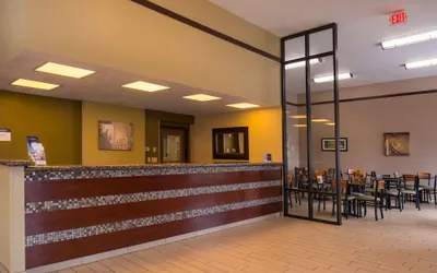 Photo 3 - Best Western Ambassador Inn & Suites
