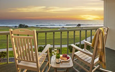 Photo 2 - Cavalier Oceanfront Resort