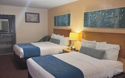 Photo 4 - Twin Star Lodge