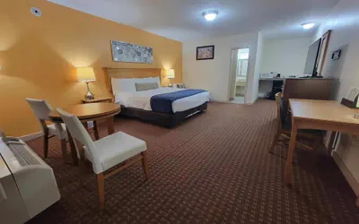 Photo 3 - Twin Star Lodge