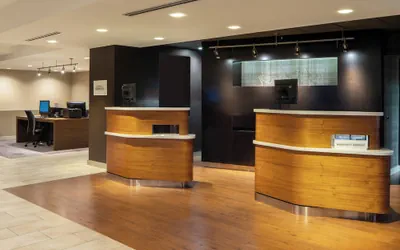 Photo 5 - Courtyard by Marriott Dulles Airport Herndon/Reston