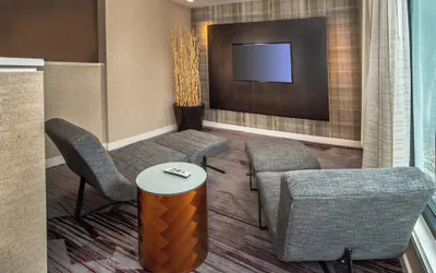 Photo 3 - Courtyard by Marriott Dulles Airport Herndon/Reston